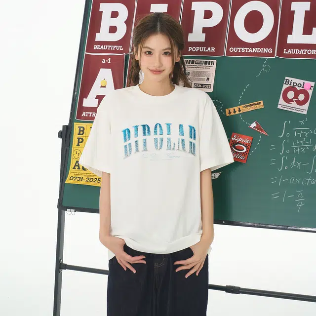 BIPOLAR T