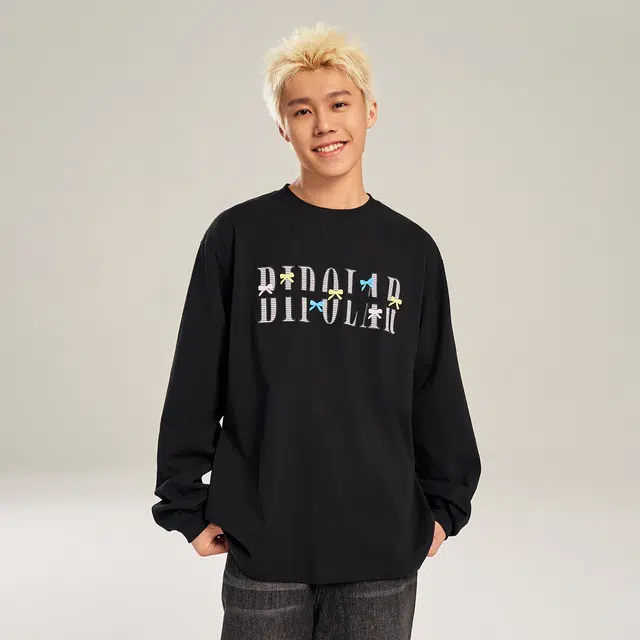 BIPOLAR T