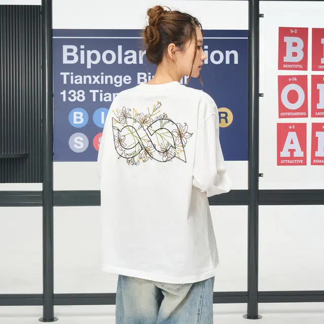 BIPOLAR logoT