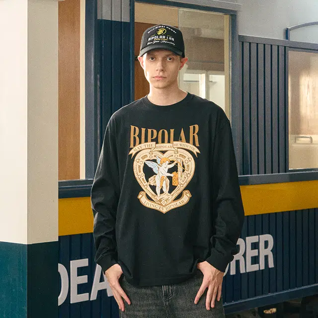 BIPOLAR T