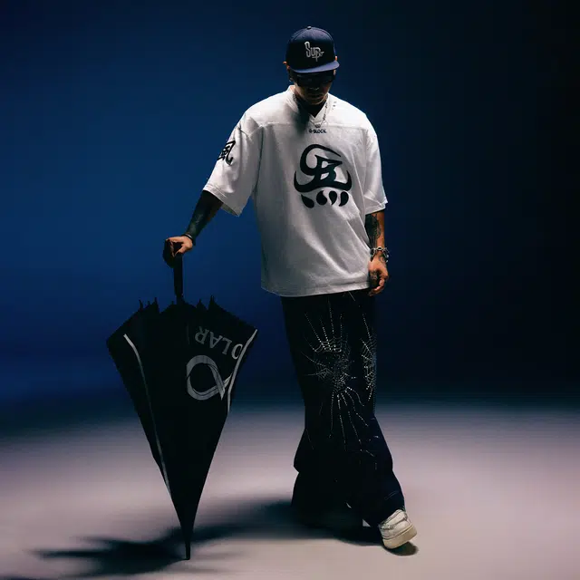 BIPOLAR G-BLOCKT