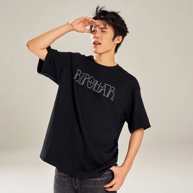 BIPOLAR T