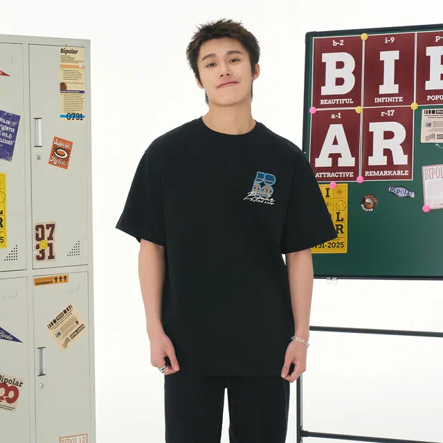 BIPOLAR T