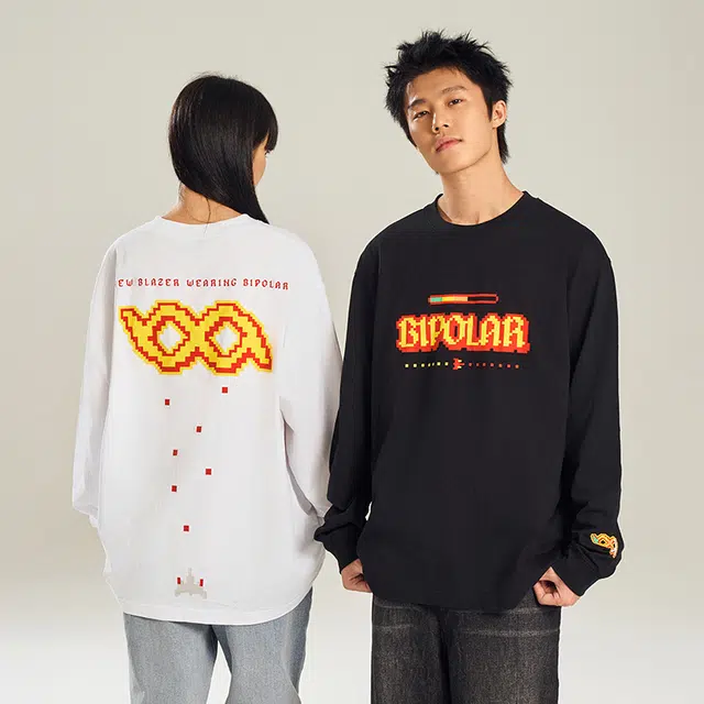 BIPOLAR T