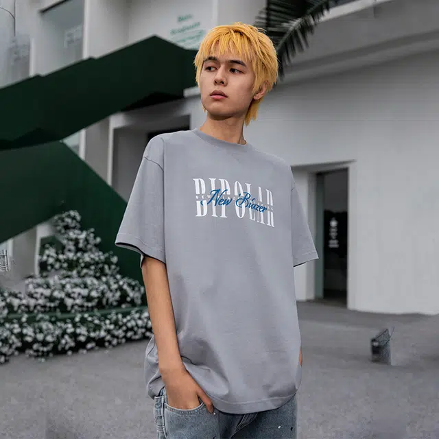 BIPOLAR T