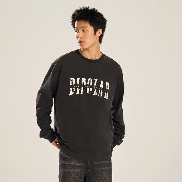 BIPOLAR T