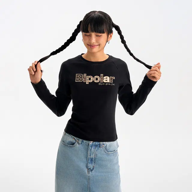 BIPOLAR T
