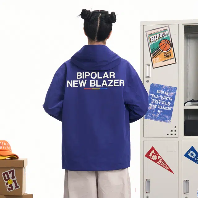 BIPOLAR