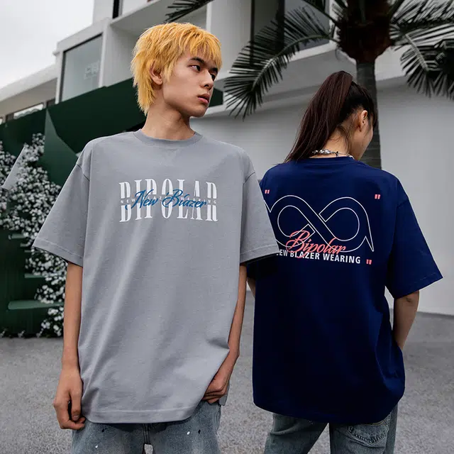 BIPOLAR T