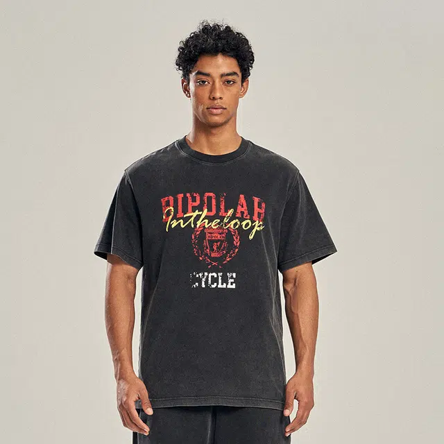 BIPOLAR T