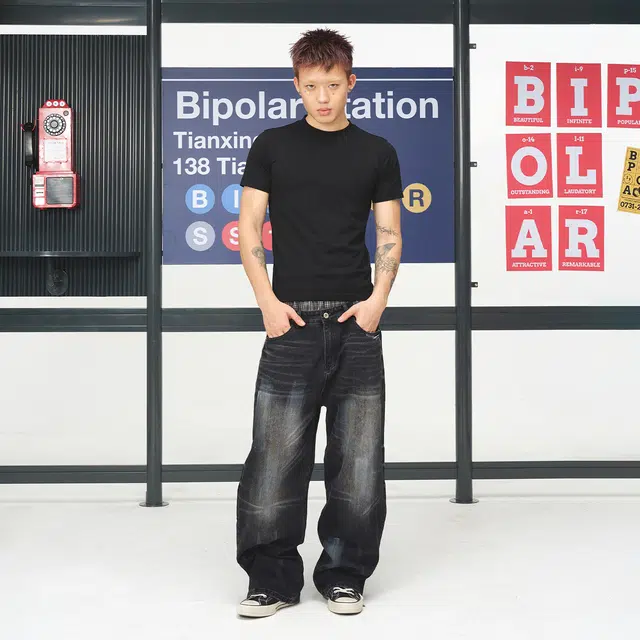 BIPOLAR
