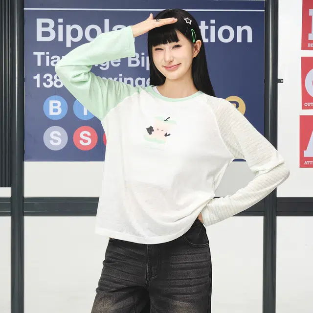 BIPOLAR T