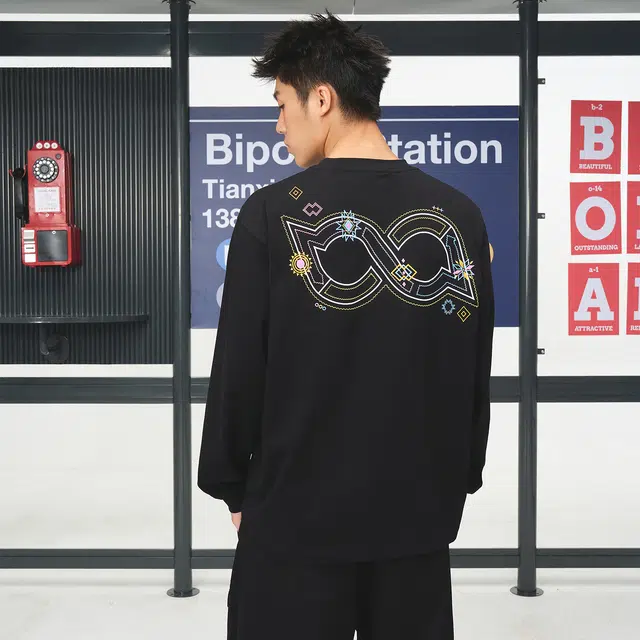 BIPOLAR T