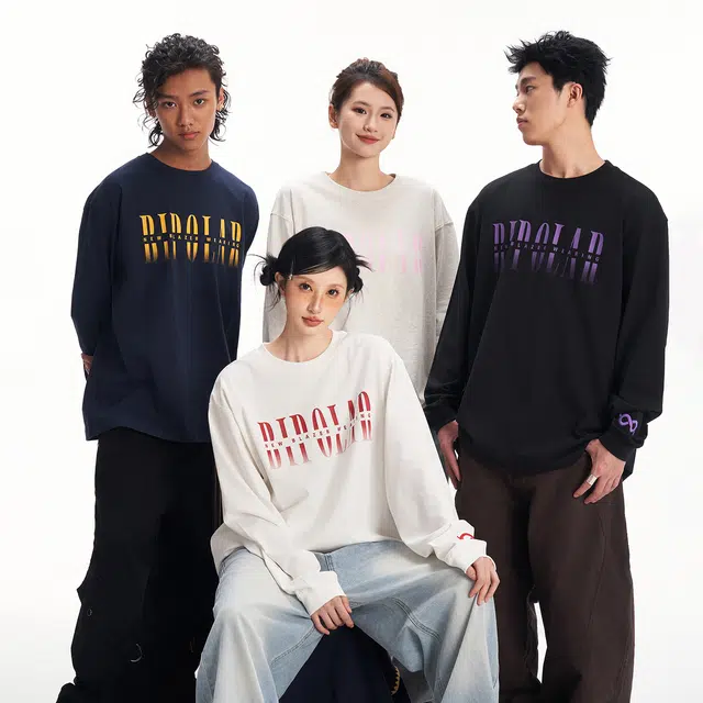 BIPOLAR T