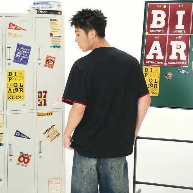 BIPOLAR T