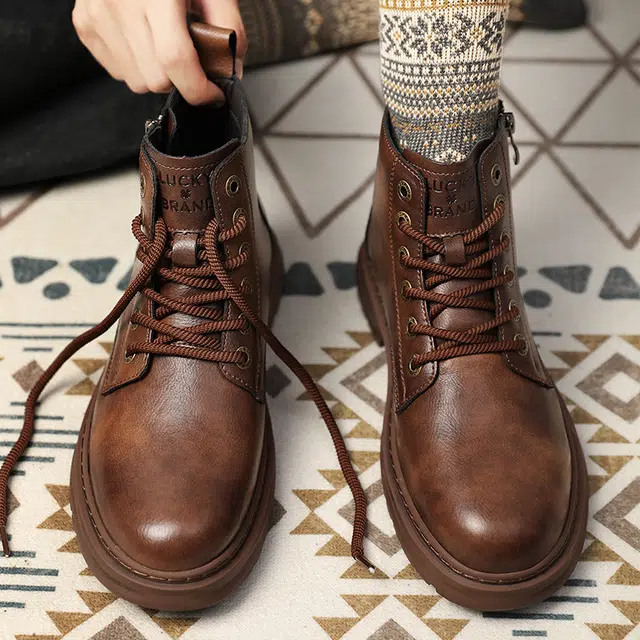 LUCKY BRAND 3.5cm