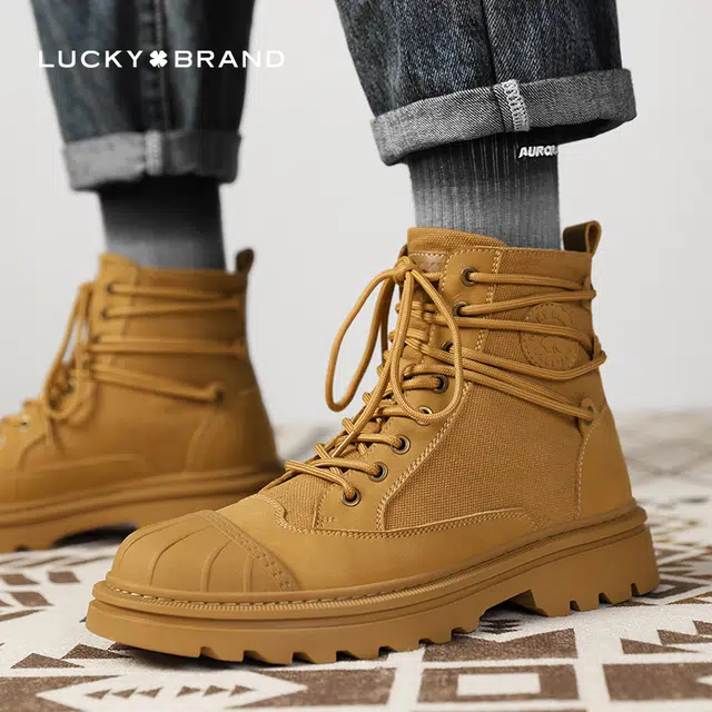 LUCKY BRAND