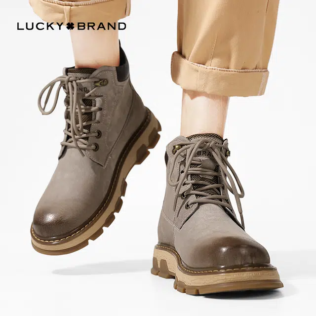 LUCKY BRAND