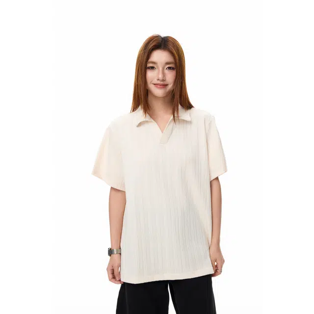 COLDSTONE POLO