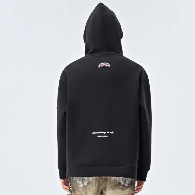 SPRAYGROUND x sgLogo