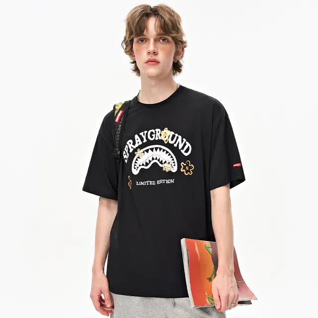 SPRAYGROUND T