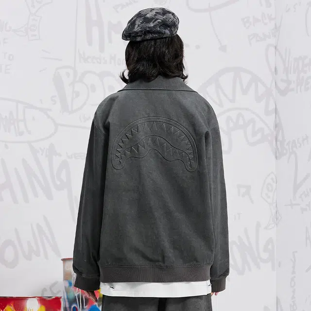 SPRAYGROUND Logo