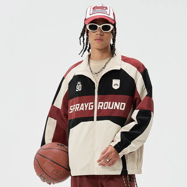 SPRAYGROUND sgLogo