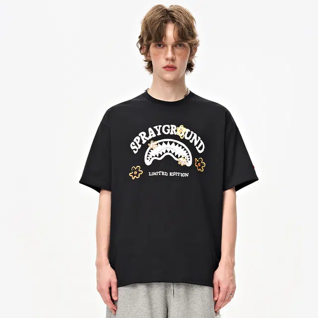 SPRAYGROUND T