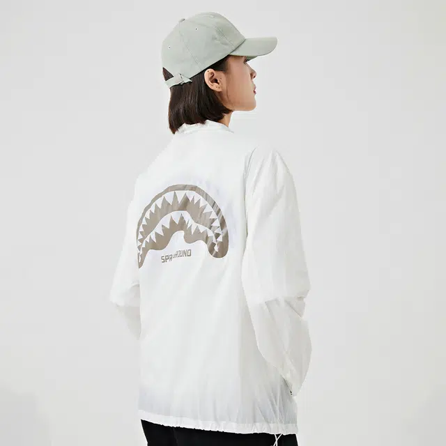 SPRAYGROUND Logo