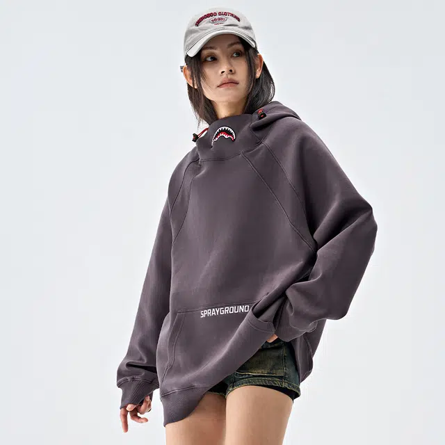 SPRAYGROUND sgLogo