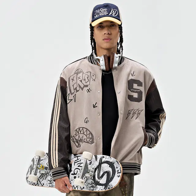 SPRAYGROUND sg Logo