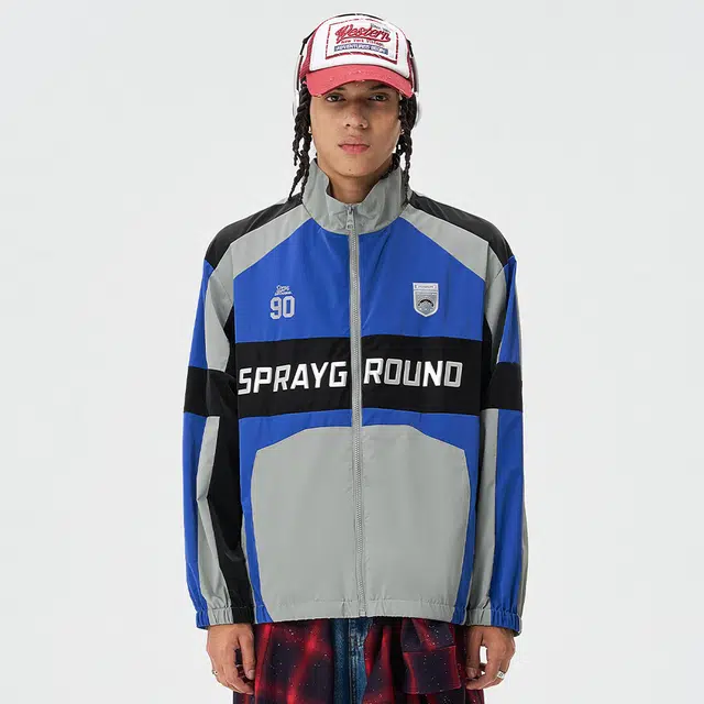 SPRAYGROUND sgLogo