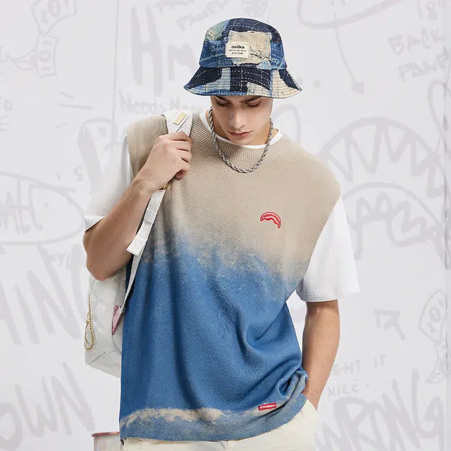 SPRAYGROUND Logo