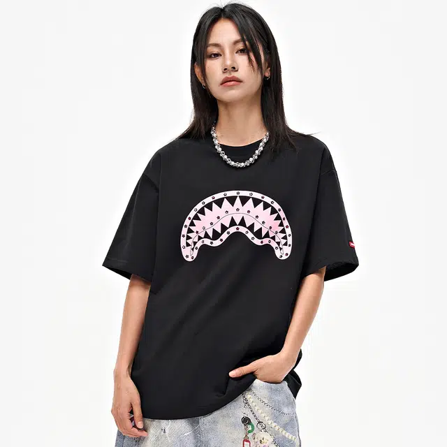 SPRAYGROUND T