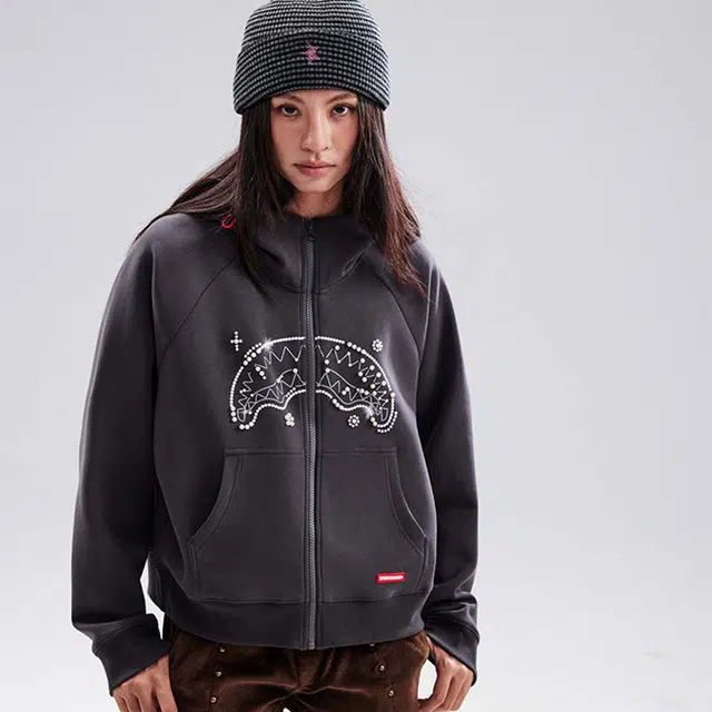 SPRAYGROUND sglogo