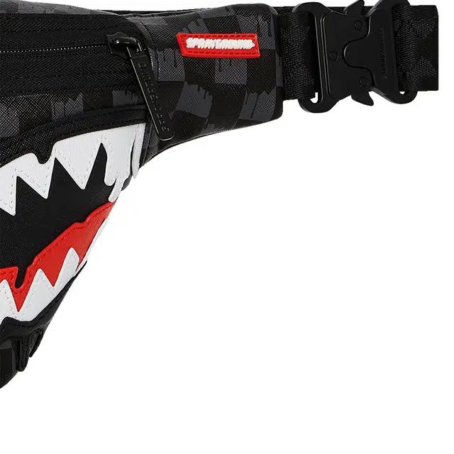 SPRAYGROUND PVC