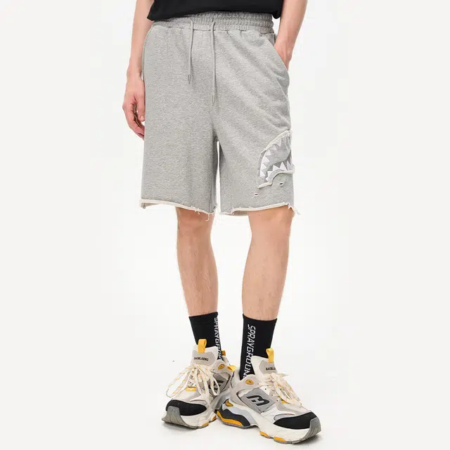 Sprayground Shorts
