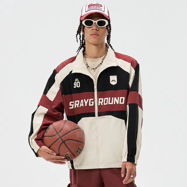 SPRAYGROUND sgLogo