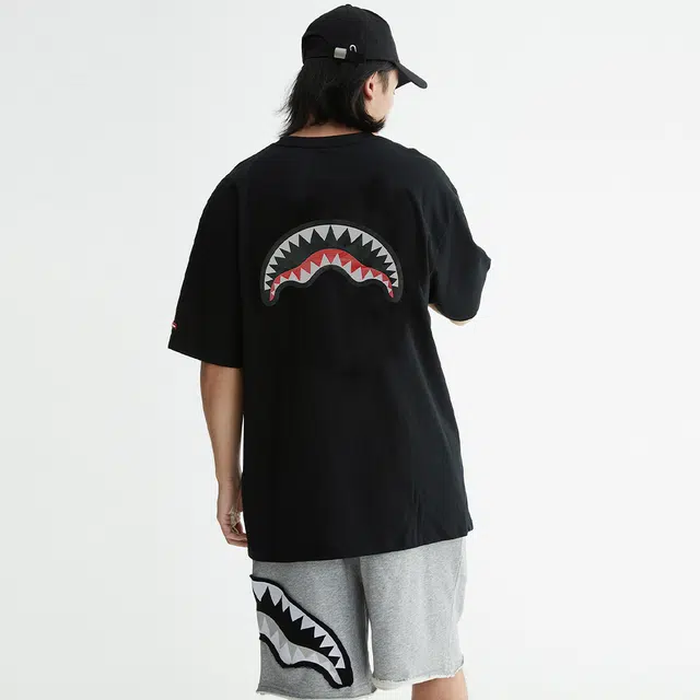 SPRAYGROUND sgLogoT