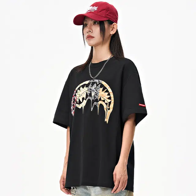 SPRAYGROUND LogoT