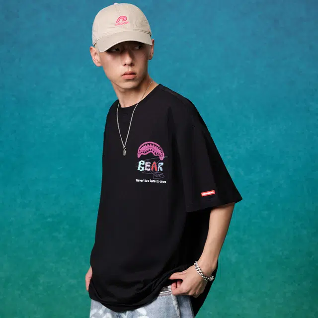 SPRAYGROUND x sglogoT