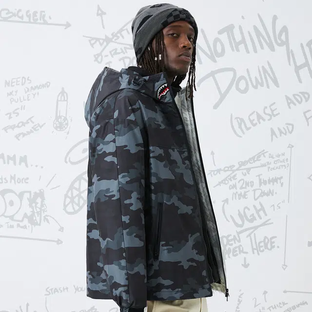 SPRAYGROUND