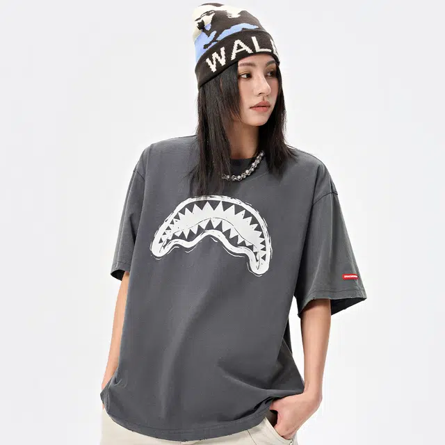 SPRAYGROUND T
