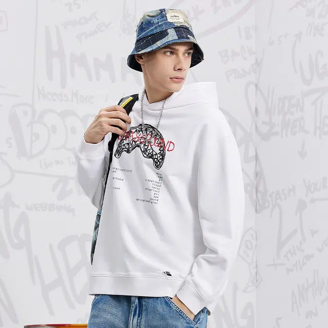 SPRAYGROUND sg