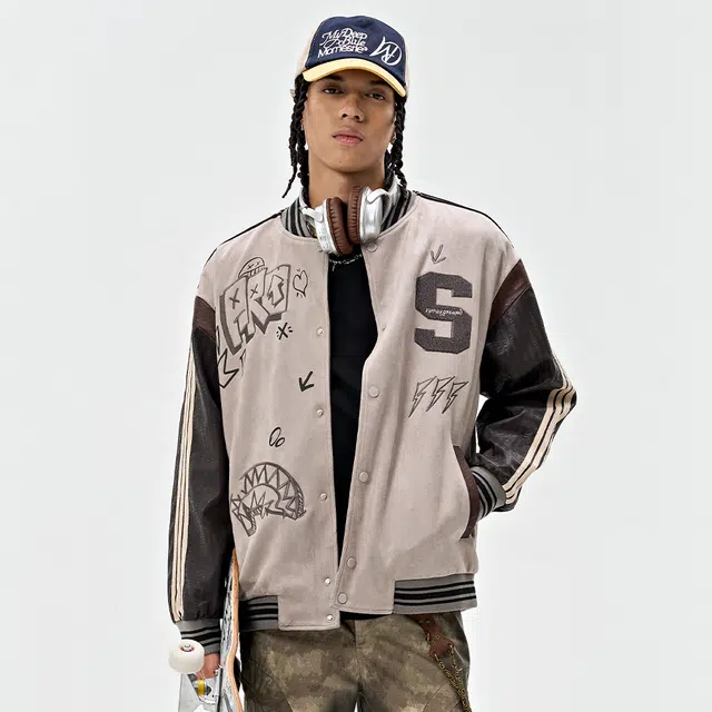 SPRAYGROUND sg Logo