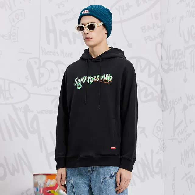 SPRAYGROUND sgLogo