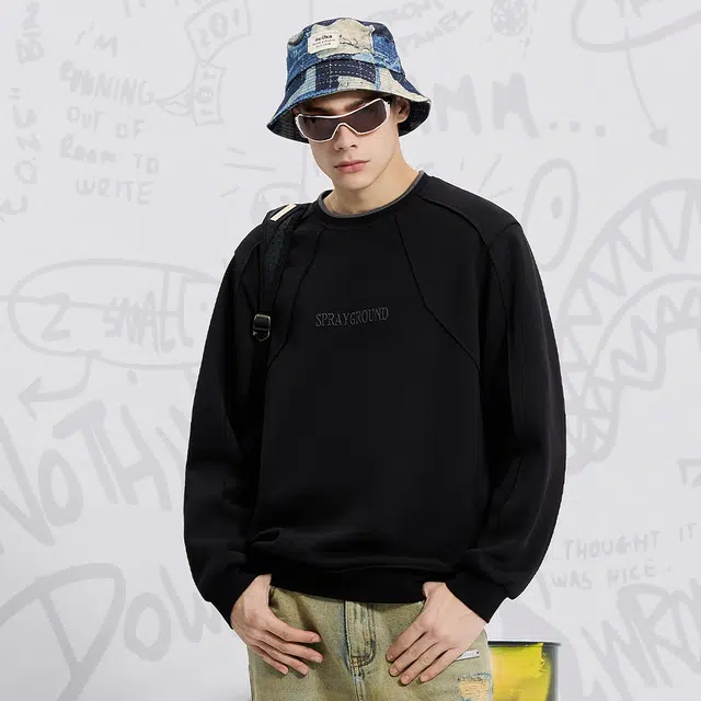 SPRAYGROUND sgLogo