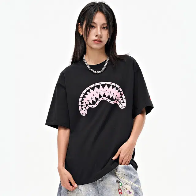 SPRAYGROUND T