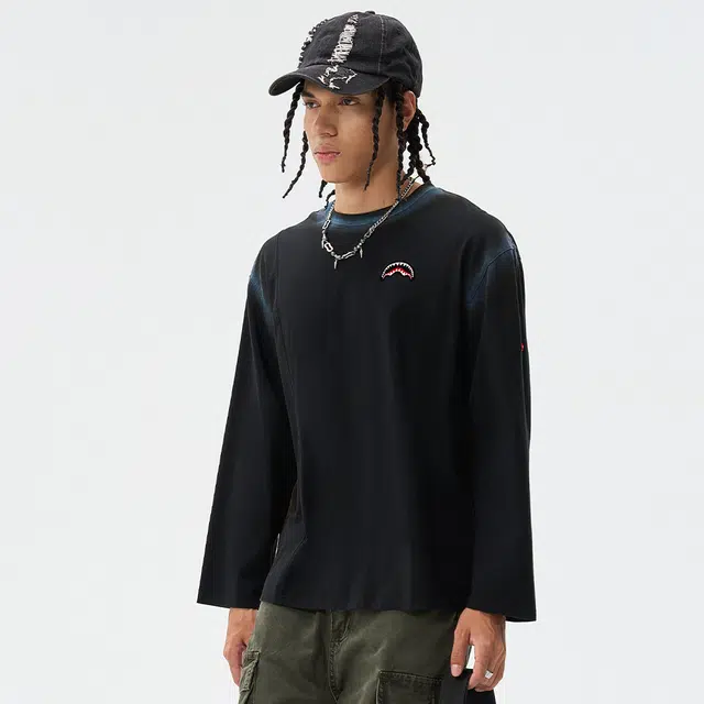 SPRAYGROUND sgLogoT