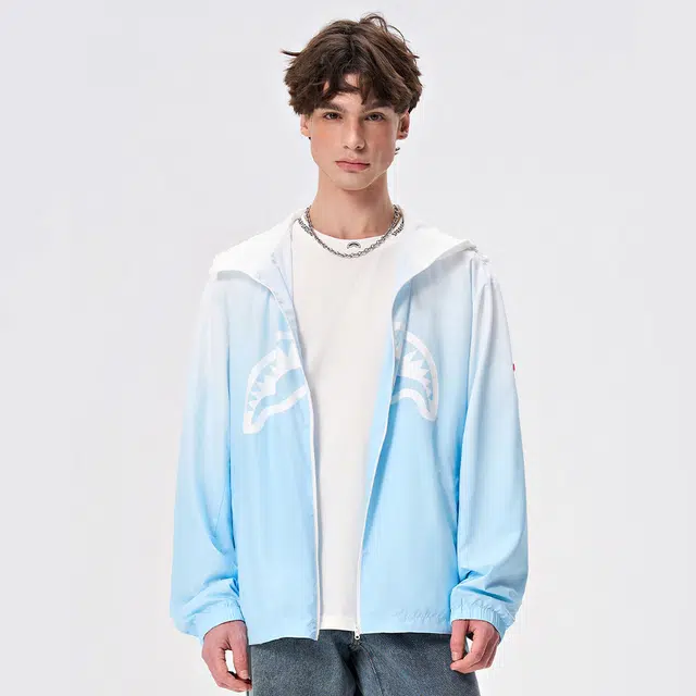 SPRAYGROUND Logo